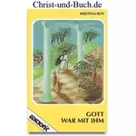 Gott war mit ihm H80 Joseph Geschichte 1.Mose 37-50, Kristina Roy