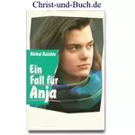 Ein Fall für Anja, Bärbel Raichle #
