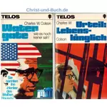 Watergate wie es noch keiner sah + Urteil Lebenslänglich, Charles W. Colson