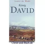 König David, Louis de Wohl