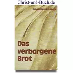 Das verborgene Brot 26, Elisabeth Dreisbach