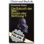Die Zukunft der Welt, Immanuel Sücker
