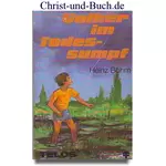 Volker im Todessumpf, Heinz Böhm #
