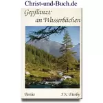 Gepflanzt an Wasserbächen J.N. Darby #D