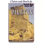 Pilatus, Paul L. Maier #2M