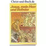 Jesus mein Herr und Befreier, David Jaffin