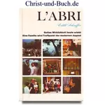 L'Abri, Edith Schaeffer