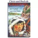 Kirkojan - Fischer von Ust-Nera, Erich Schmidt-Schell