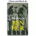 Ben Hur, Lewis Wallace