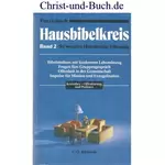 Praxisbuch Hausbibelkreis 2 Korinther-Offenbarung Psalmen, Lawrence O. Richards