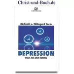 Depression - Wege aus dem Dunkel, Michiaki Horie, Hildegard Horie