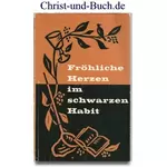 Fröhliche Herzen im schwarzen Habit, Wilhelm Ilgenstein