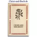 Es geht auch ganz anders, Wilhelm Ilgenstein