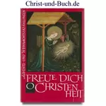 Freue dich o Christenheit
