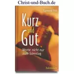Kurz und Gut, Egmond Prill