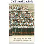 Am Anfang war das Wort - Kinderwerk Lima