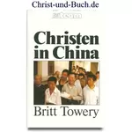 Christen in China, Britt Towery
