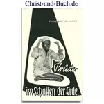 Brüder im Schatten der Erde - Leproserie Saint Antoine Ostafrika, Franz Graf von Magnis