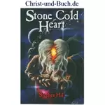 Stone Cold Heart, Stephen Hill