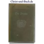 Die Droste - Briefe Gedichte Erzählungen Die Bücher der Rose Band 9