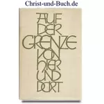 Auf der Grenze von hier und dort, Hans Balzer