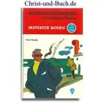 Inspektor Morris ist noch klüger, Ernst Heyda