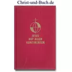 Jesus auf allen Kontinenten, Kurt Koch