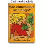 Wie entscheidet sich Katja? Elizabeth Ashley