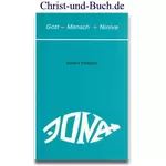 Jona - Gott Mensch Ninive, Ernst Panzer