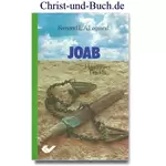 Joab - Heerführer Davids, Fernand L A Legrand #2L