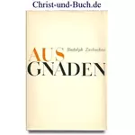 Aus Gnaden, Rudolph Zurbuchen