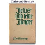 Jesus und seine Jünger, Paul Humburg