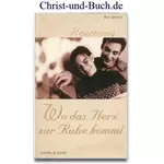 Wo das Herz zur Ruhe kommt, Rae Simons