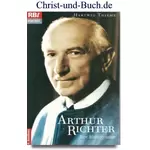 Arthur Richter, Hartwig Thieme