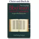 Bibel lesen mit Karl Hartenstein, Theo Sorg
