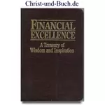 Financial Excellence - A Treasury of Wisdom and Inspiration