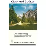 Der andere Weg, Adolf Kühn