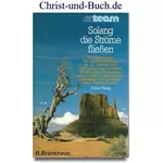 Solang die Ströme fließen Dakota Indianer, Edna Hong