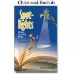 Spotlights - Bibelworte auf den Punkt gebracht, Manfred Bletgen