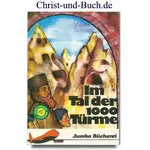 Im Tal der 1000 Türme, Walter Schinzer
