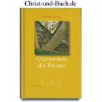 Gegenstände der Passion Wilhelm Busch Bibliothek 2