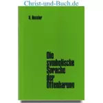 Die symbolische Sprache der Offenbarung, Henry Rossier