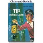 Tip und seine Leuchte - Kleine Brockhaus-Bücherei 20, Helene Sehauf