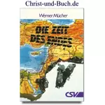 Die Zeit des Endes, Werner Mücher #5M