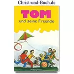 Tom und seine Freunde, Wolfgang Heiner