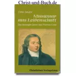 Missionar aus Leidenschaft Thomas Coke, Cyril Davey