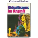Okkultismus im Angriff, Richard Kriese