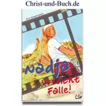 Nadja Vorsicht Falle, Erich Schmidt-Schell