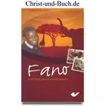 Fano - Gott hört wenn Kinder beten, Irmgard Nusch #