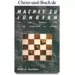 Machet zu Jüngern, Wie man anderen hilft in der Jüngerschaft zu wachsen, Walter A Henrichsen #H
